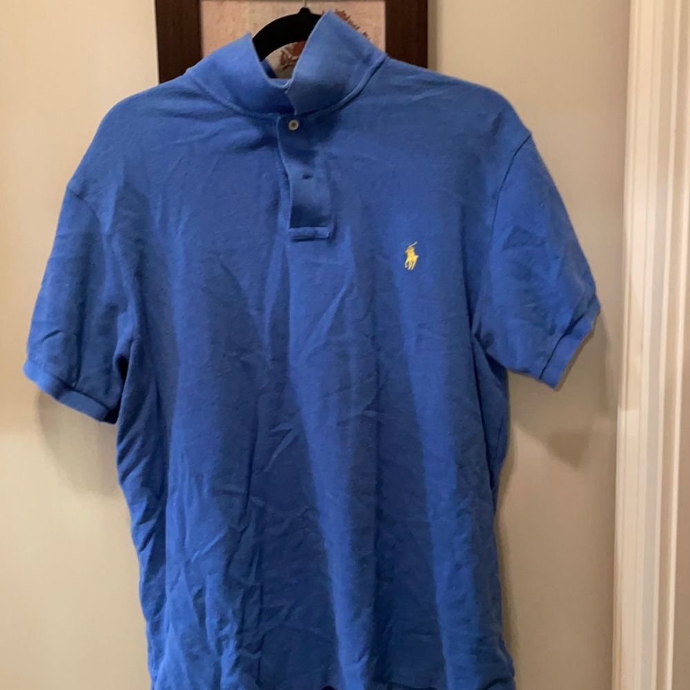 Men’s xl Ralph Lauren polo